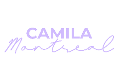 Camila Montreal